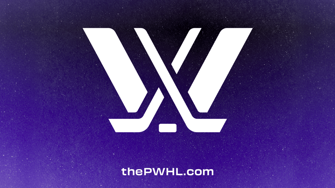 PWHL LOGO